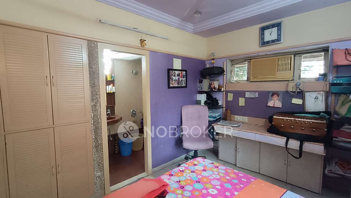 3 BHK Flat In Jashoda Bhuvan Borivali East For Sale  In Borivali East