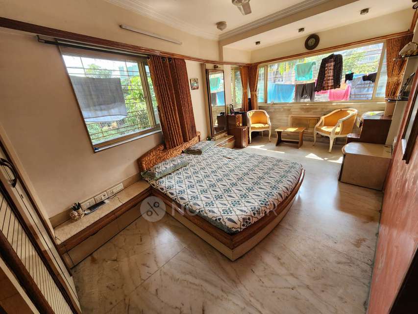 3 BHK Flat In Jashoda Bhuvan Borivali East For Sale  In Borivali East