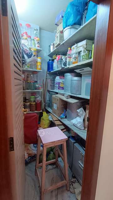 3 BHK Flat In Jashoda Bhuvan Borivali East For Sale  In Borivali East