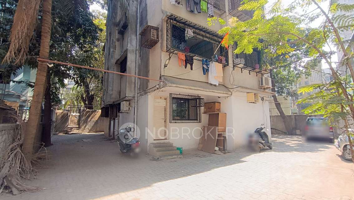 3 BHK Flat In Jashoda Bhuvan Borivali East For Sale  In Borivali East