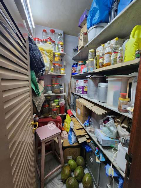 3 BHK Flat In Jashoda Bhuvan Borivali East For Sale  In Borivali East