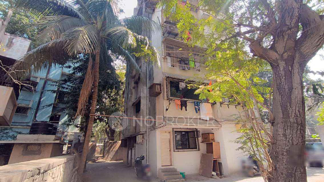 3 BHK Flat In Jashoda Bhuvan Borivali East For Sale  In Borivali East