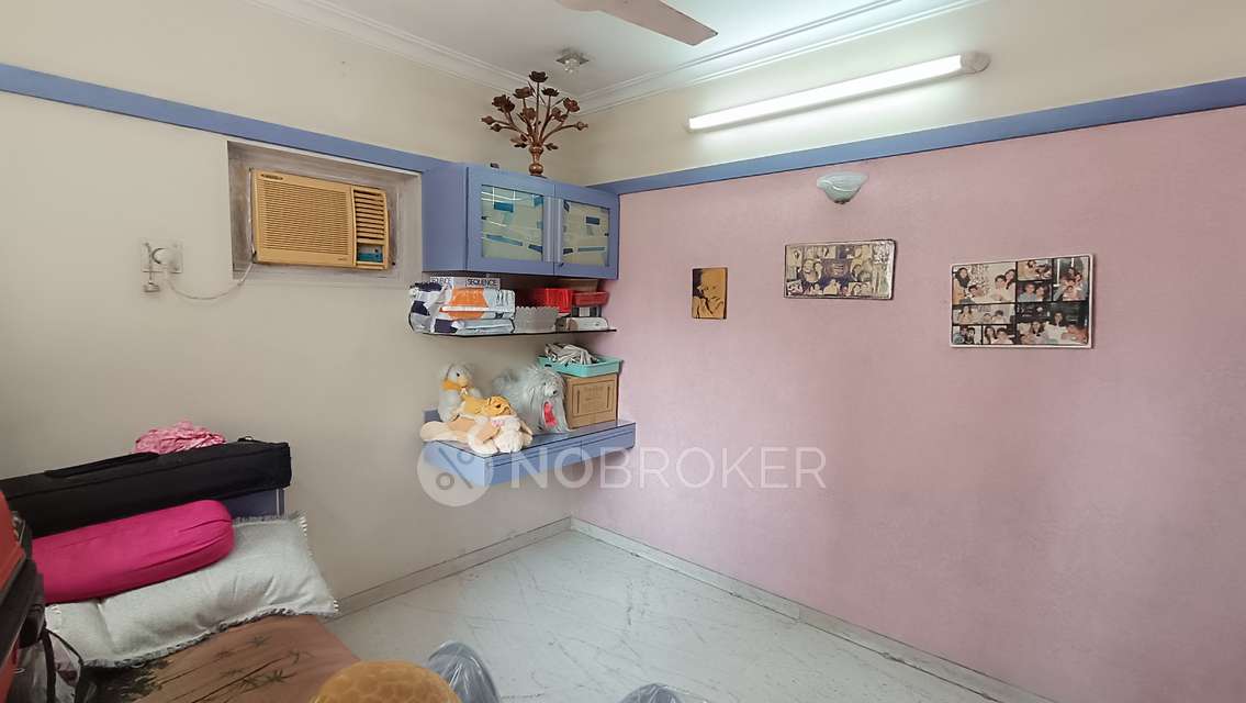 3 BHK Flat In Jashoda Bhuvan Borivali East For Sale  In Borivali East