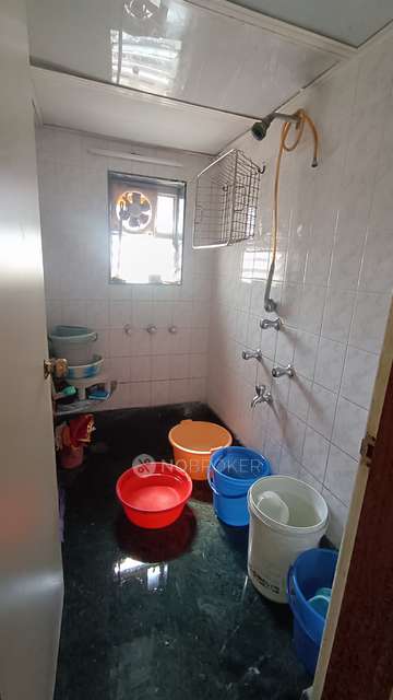 3 BHK Flat In Jashoda Bhuvan Borivali East For Sale  In Borivali East