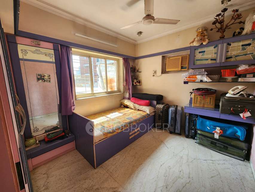 3 BHK Flat In Jashoda Bhuvan Borivali East For Sale  In Borivali East