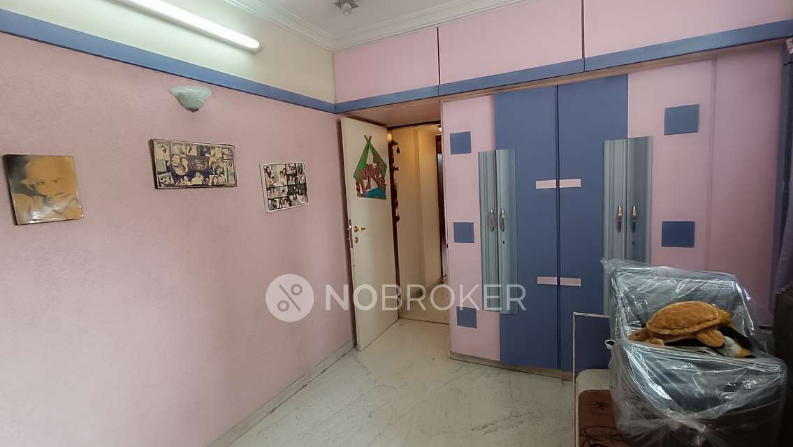 3 BHK Flat In Jashoda Bhuvan Borivali East For Sale  In Borivali East