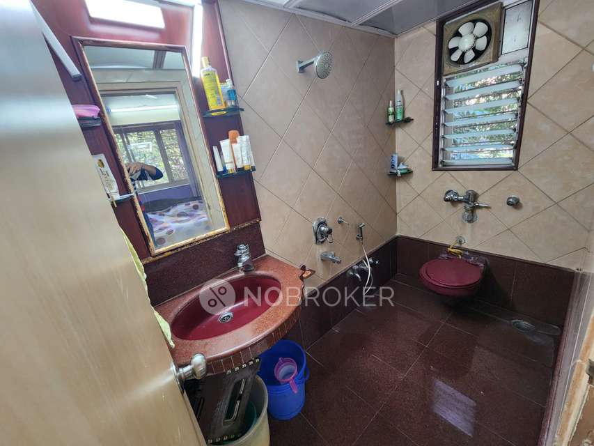 3 BHK Flat In Jashoda Bhuvan Borivali East For Sale  In Borivali East