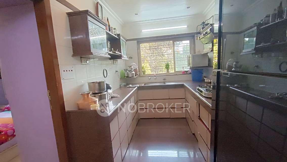 3 BHK Flat In Jashoda Bhuvan Borivali East For Sale  In Borivali East