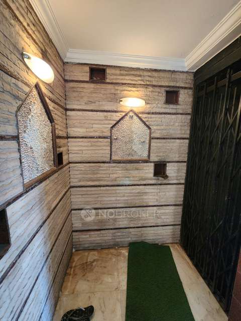 3 BHK Flat In Jashoda Bhuvan Borivali East For Sale  In Borivali East