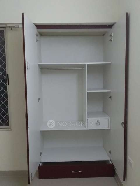 3 BHK Flat In Awho Vijay Vihar, Wagholi for Rent  In Wagholi