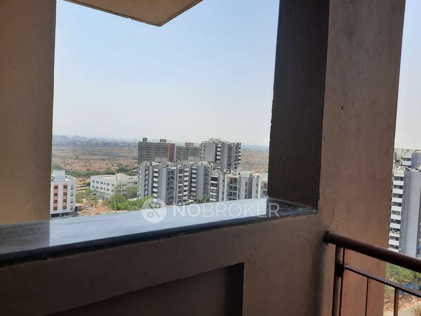 3 BHK Flat In Awho Vijay Vihar, Wagholi for Rent  In Wagholi