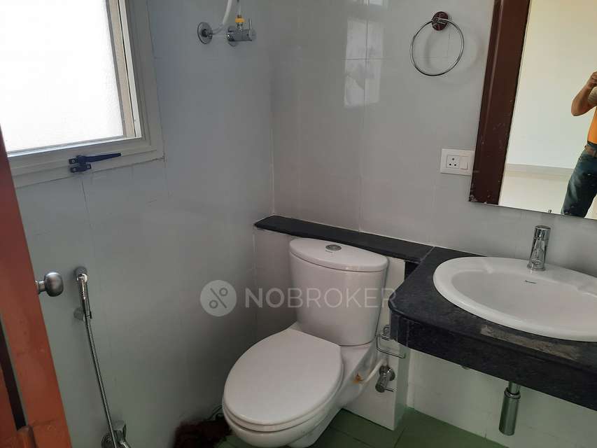 3 BHK Flat In Awho Vijay Vihar, Wagholi for Rent  In Wagholi