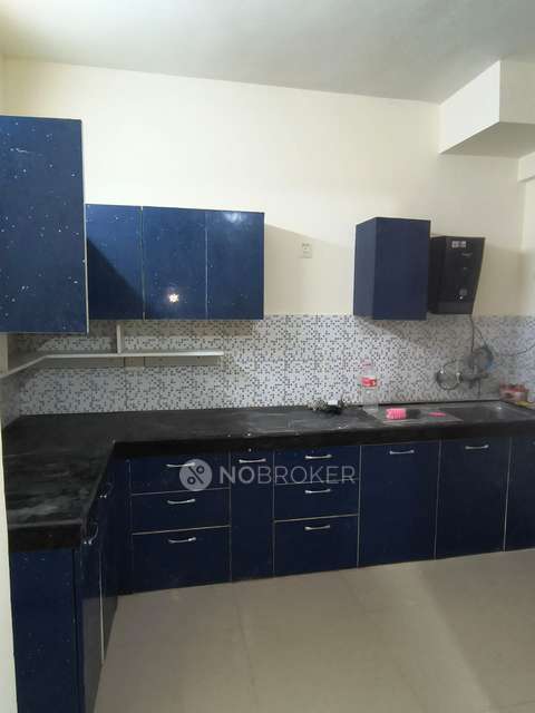 3 BHK Flat In Awho Vijay Vihar, Wagholi for Rent  In Wagholi