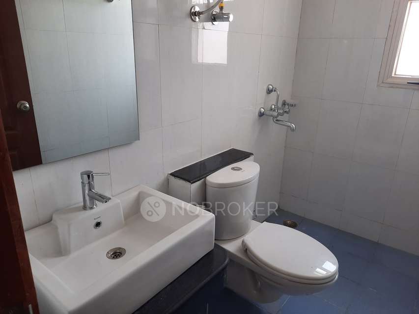 3 BHK Flat In Awho Vijay Vihar, Wagholi for Rent  In Wagholi