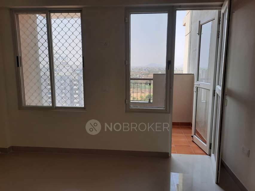 3 BHK Flat In Awho Vijay Vihar, Wagholi for Rent  In Wagholi