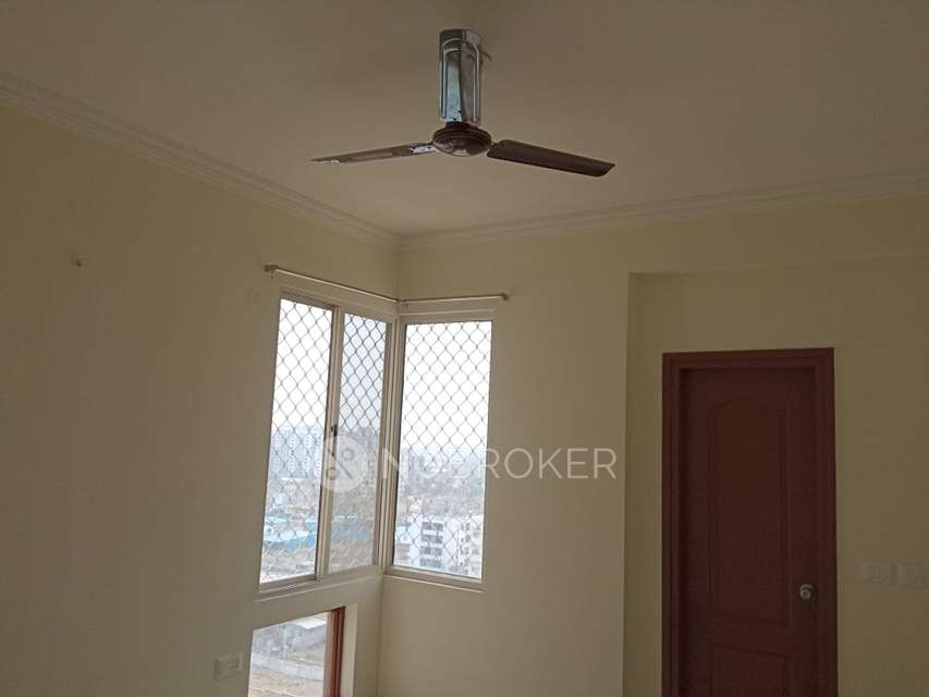 3 BHK Flat In Awho Vijay Vihar, Wagholi for Rent  In Wagholi