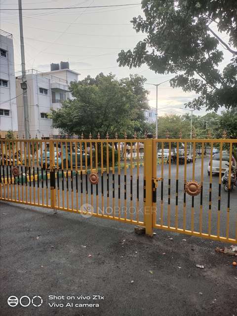 1 BHK Flat In Bda Flats For Sale  In Rajarajeshwari Nagar