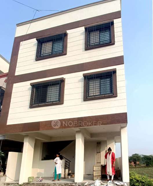 1 RK Flat In Samruddhi Villa Marunji for Rent  In Shinde Vasti