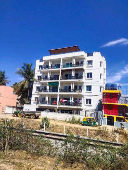 3 BHK Flat In Nacons Regalis for Rent  In Banaswadi