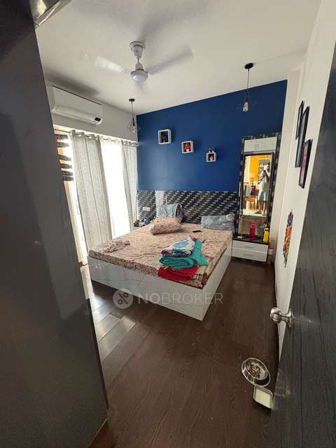 2 BHK Flat In Mahagun Mantra For Sale  In Mahagun Mantra 1