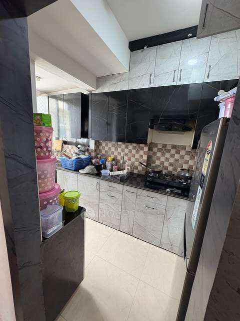 2 BHK Flat In Mahagun Mantra For Sale  In Mahagun Mantra 1