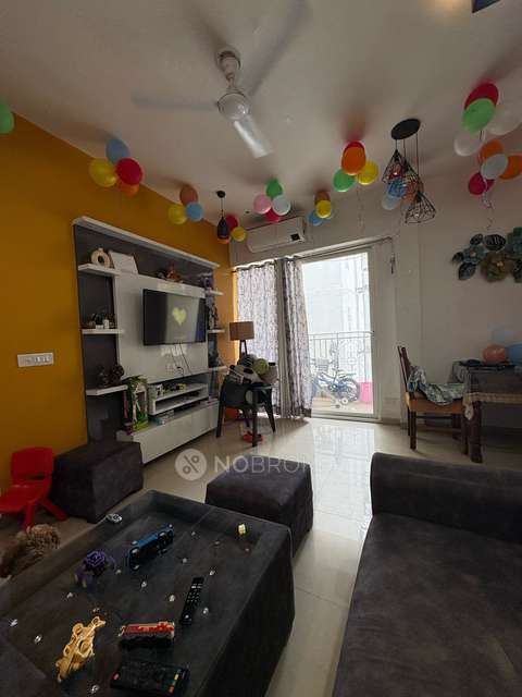 2 BHK Flat In Mahagun Mantra For Sale  In Mahagun Mantra 1