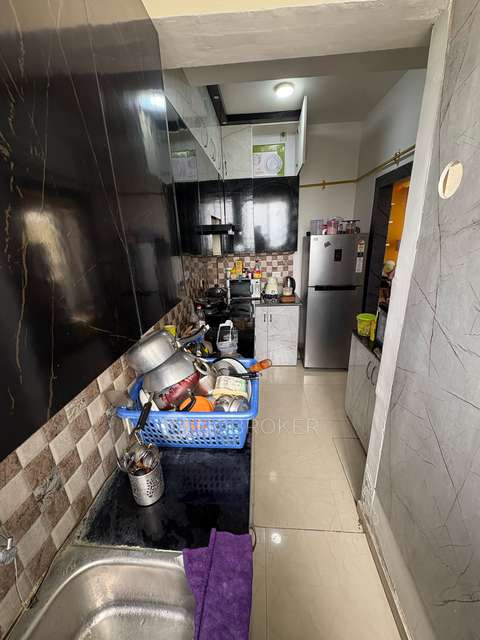 2 BHK Flat In Mahagun Mantra For Sale  In Mahagun Mantra 1