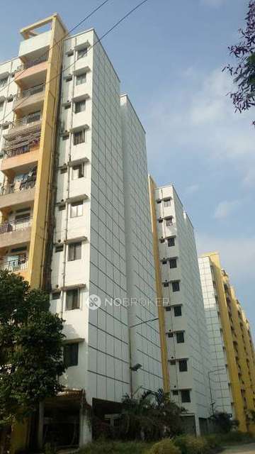 2 BHK Flat In Sadbhavana Township for Rent  In  Pocharam