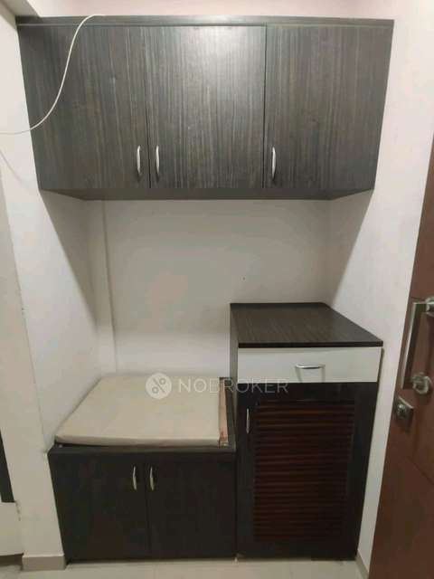 3 BHK Flat In Rainbow Revell Orchid For Sale  In  Lohegaon