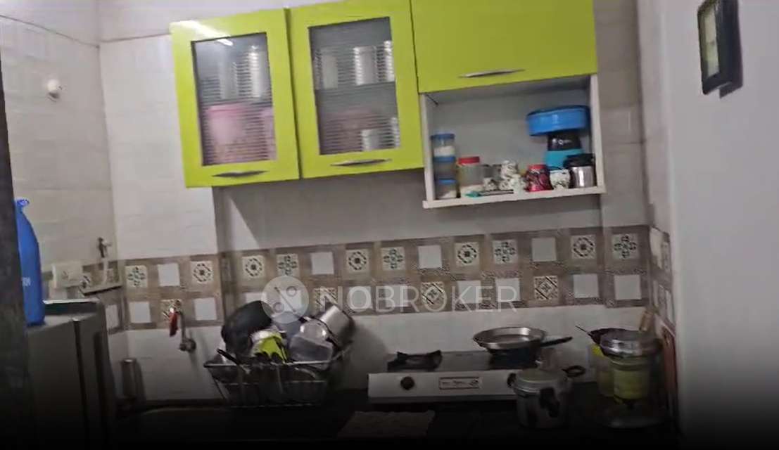 1 BHK Flat In Phoenix Nest For Sale  In Roadpali