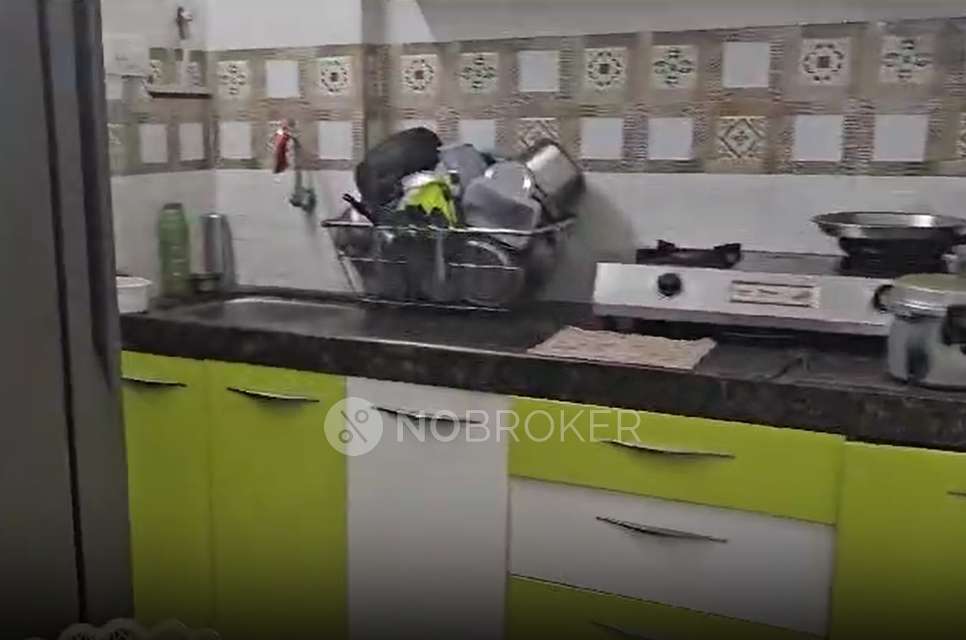 1 BHK Flat In Phoenix Nest For Sale  In Roadpali