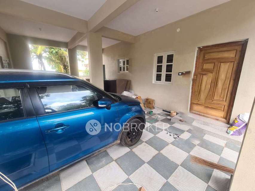 1 RK House for Rent  In  Kaggalipura