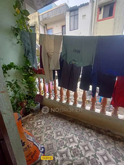 2 BHK Flat For Sale  In Yerwada