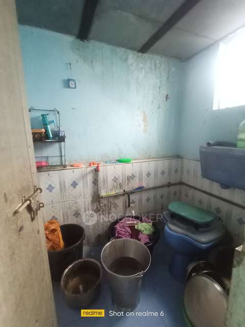 2 BHK Flat For Sale  In Yerwada