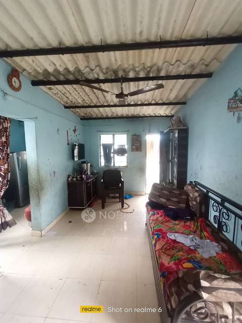 2 BHK Flat For Sale  In Yerwada