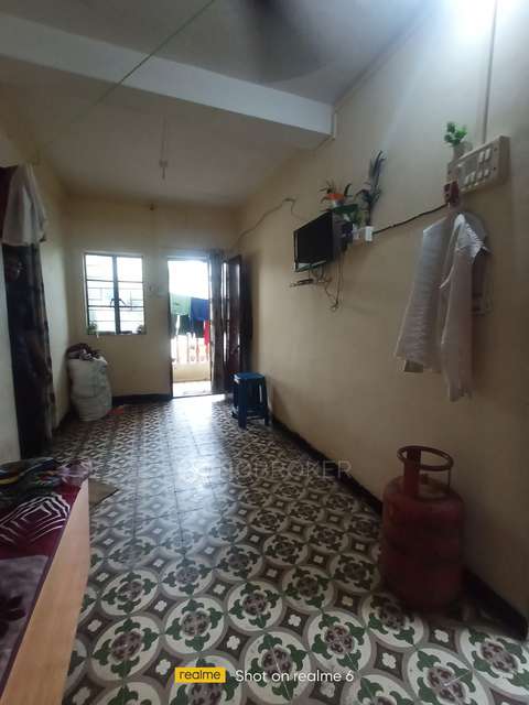 2 BHK Flat For Sale  In Yerwada