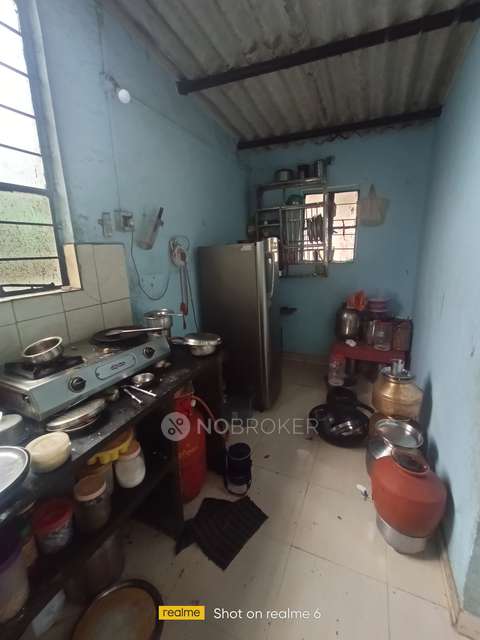 2 BHK Flat For Sale  In Yerwada