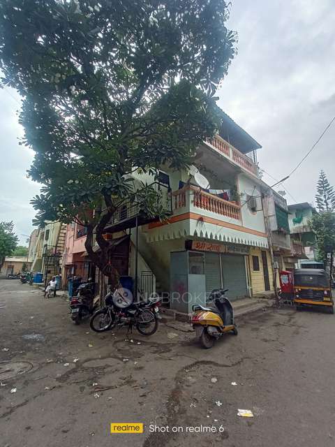 2 BHK Flat For Sale  In Yerwada