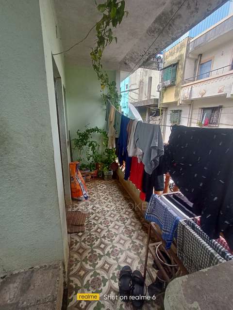 2 BHK Flat For Sale  In Yerwada