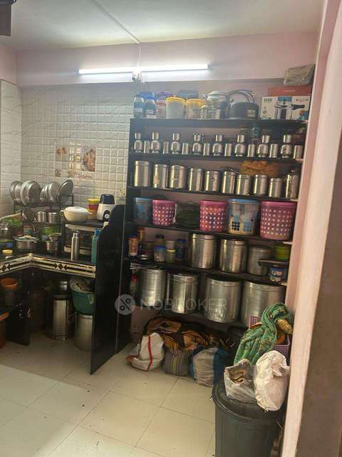 1 BHK Flat For Sale  In Kadamwak Wasti