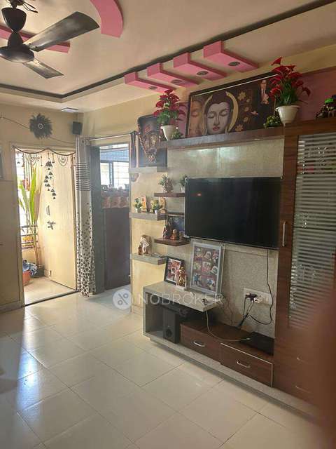 1 BHK Flat For Sale  In Kadamwak Wasti