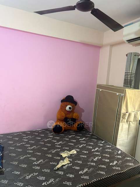 1 BHK Flat For Sale  In Kadamwak Wasti