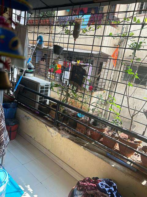 1 BHK Flat For Sale  In Kadamwak Wasti