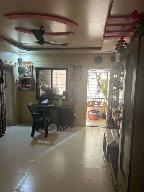 1 BHK Flat For Sale  In Kadamwak Wasti