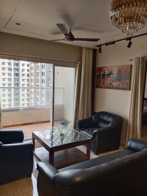 2 BHK Flat In Vtp Pegasus For Sale  In Kharadi