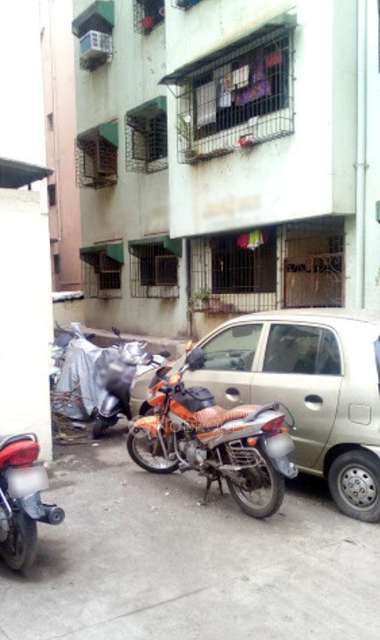 1 RK Flat In Anandimata Apts For Sale  In Thane