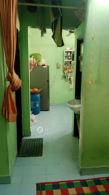 1 RK Flat In Anandimata Apts For Sale  In Thane