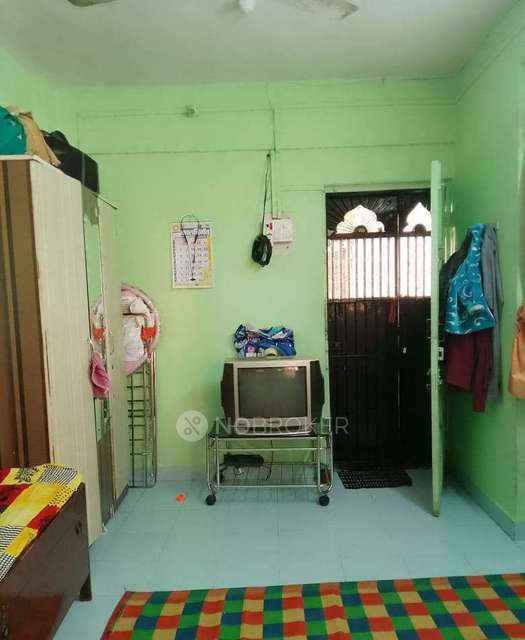 1 RK Flat In Anandimata Apts For Sale  In Thane