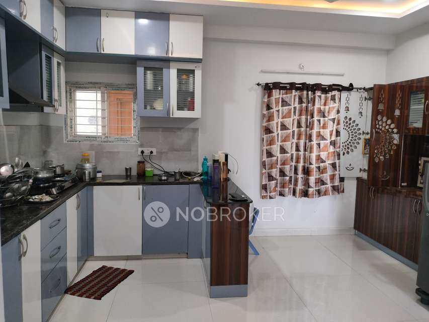 2 BHK Flat In Idha Visatath Enclave For Sale  In Uppal