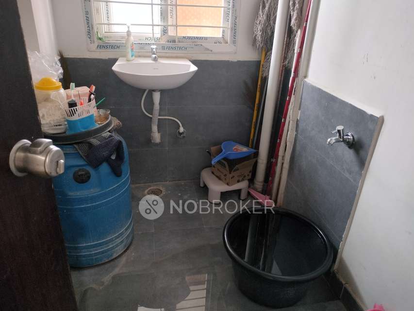 2 BHK Flat In Idha Visatath Enclave For Sale  In Uppal